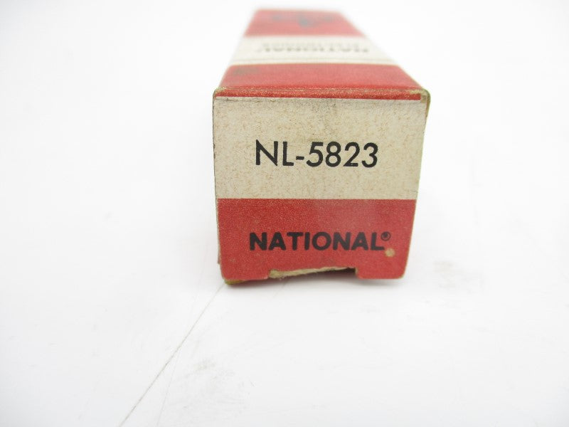 NATIONAL ELECTRONICS NL-5823 NSMP