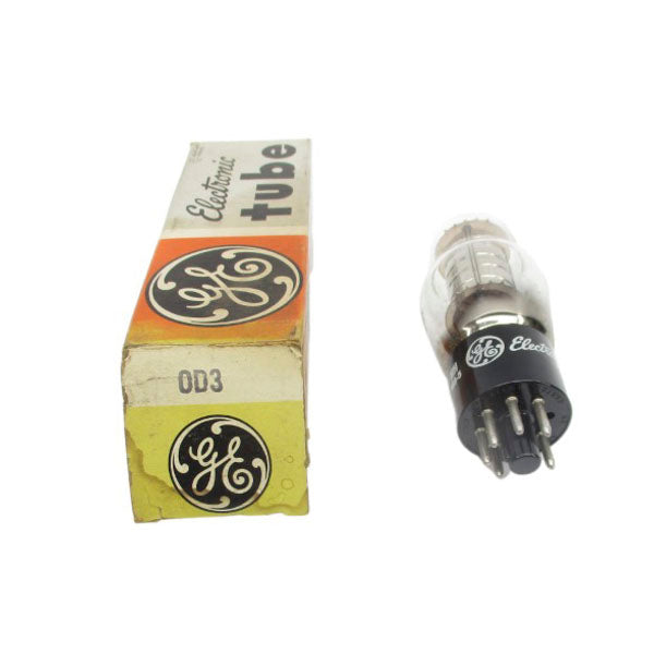 GENERAL ELECTRIC OD3 NSMP