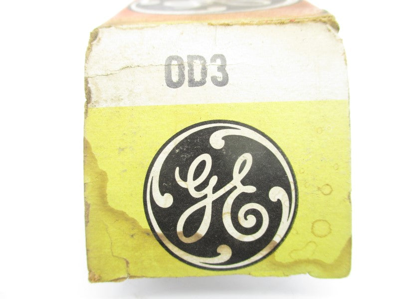 GENERAL ELECTRIC OD3 NSMP