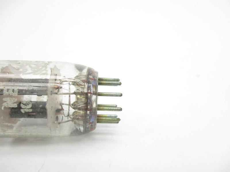 GENERAL ELECTRIC 12AT7/ECC81 NSMP