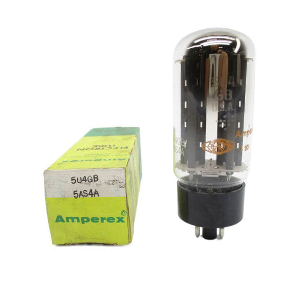 AMPEREX 5U4GB/5AS4A NSMP