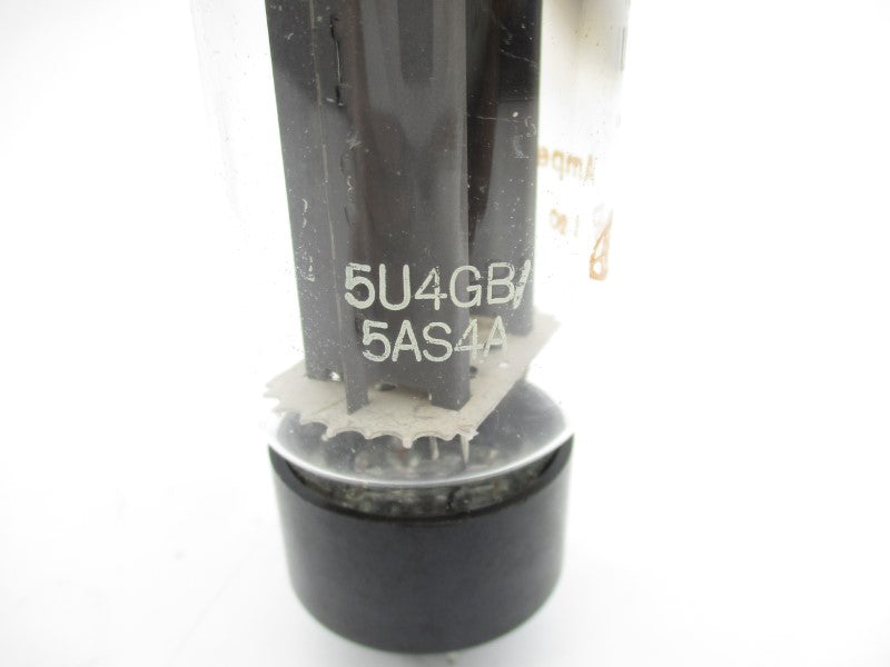 AMPEREX 5U4GB/5AS4A NSMP