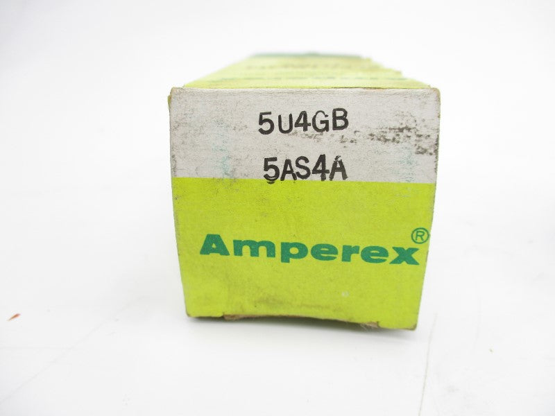 AMPEREX 5U4GB/5AS4A NSMP