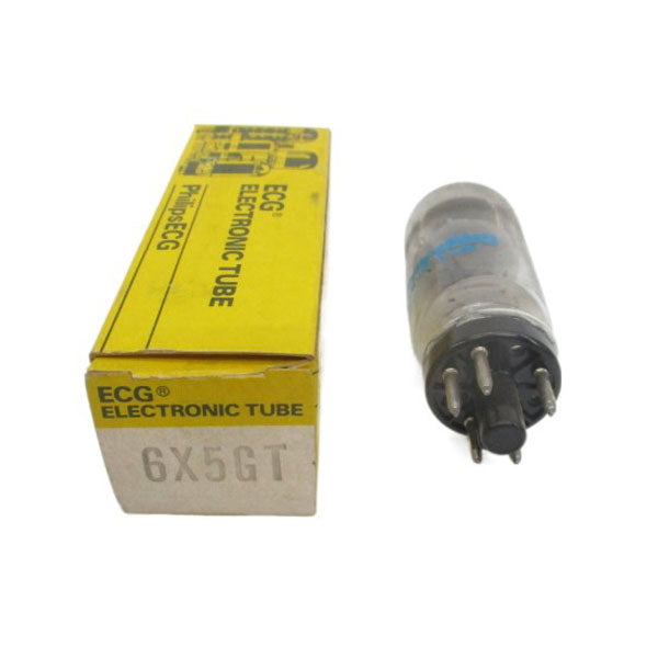 ECG 6X5GT NSMP