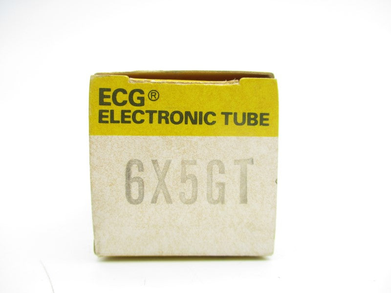 ECG 6X5GT NSMP