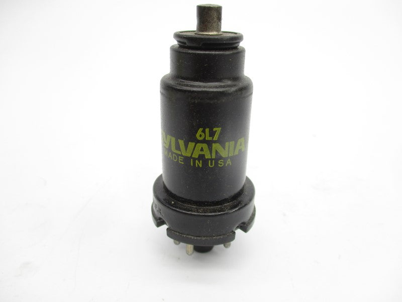SYLVANIA 6L7 NSMP