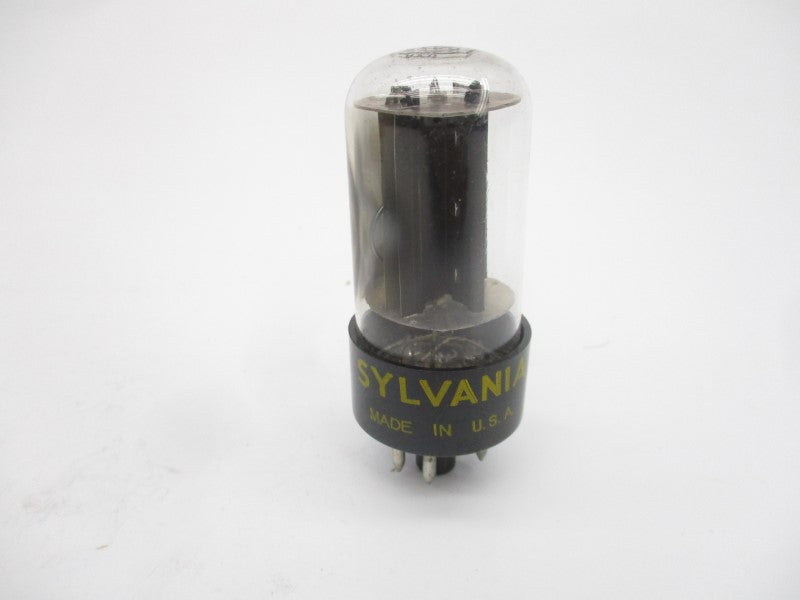SYLVANIA 6AX5GT NSMP