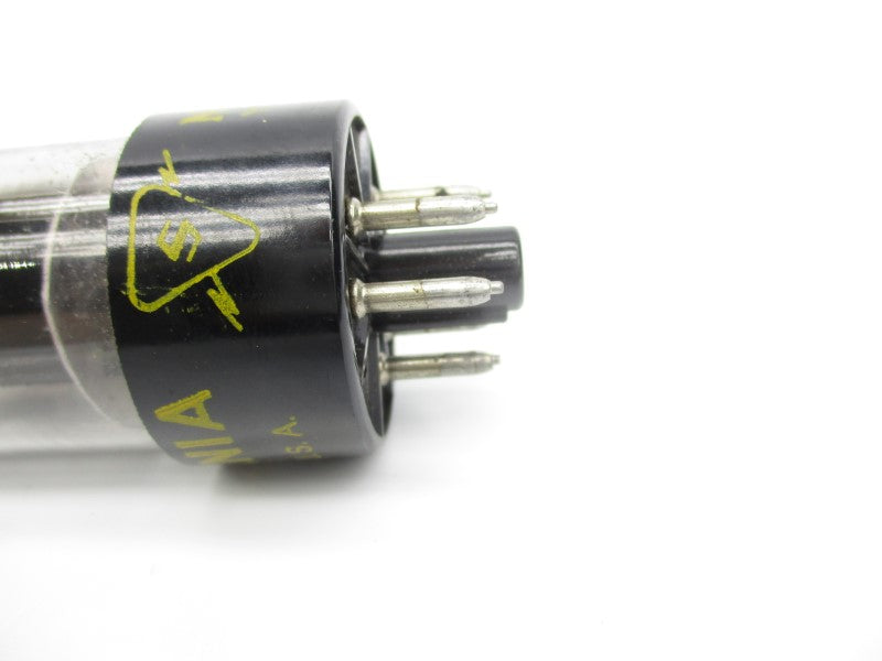 SYLVANIA 6AX5GT NSMP