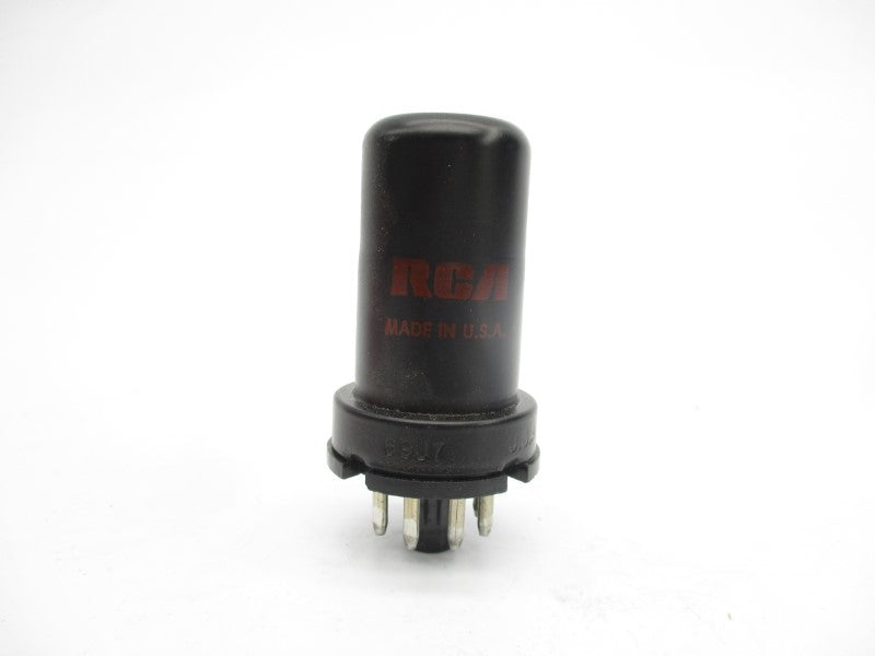 RCA 6SJ7 NSMP