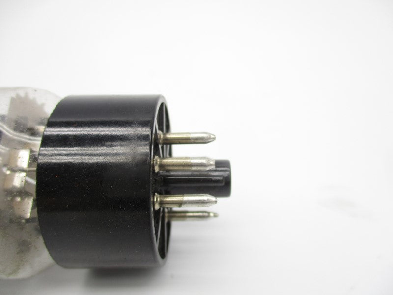 GENERAL ELECTRIC 5U4GB/5AS4A NSMP