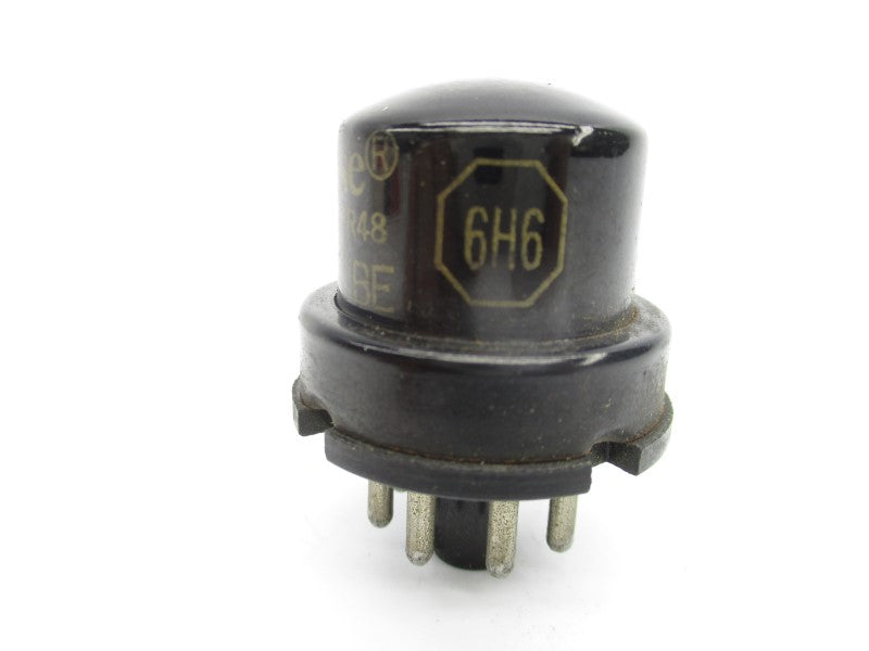 WESTINGHOUSE 6H6 NSMP