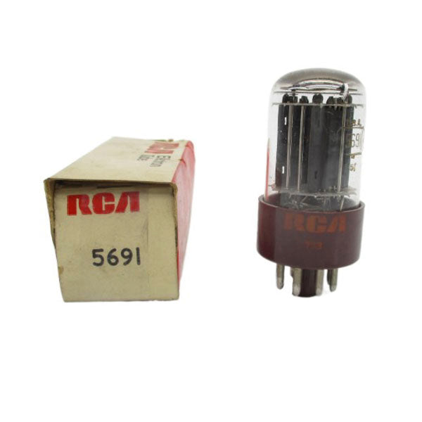 RCA 5691 NSMP