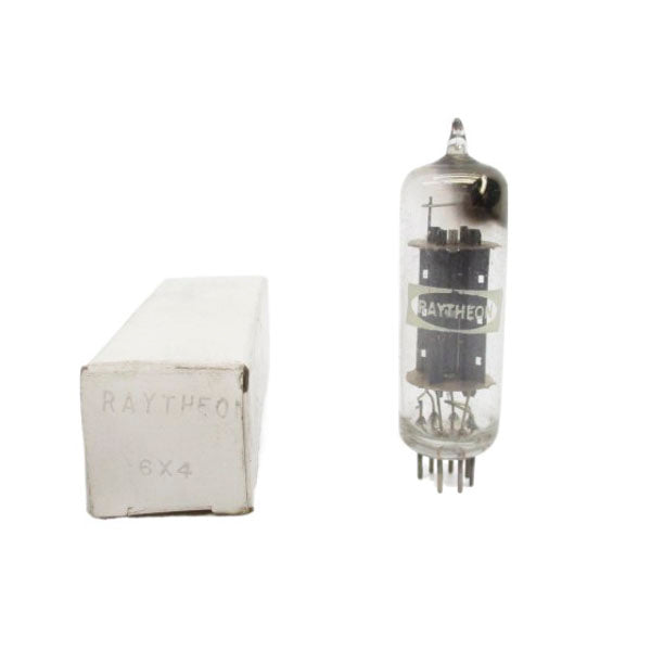 RAYTHEON 6X4 NSMP
