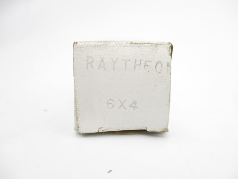 RAYTHEON 6X4 NSMP