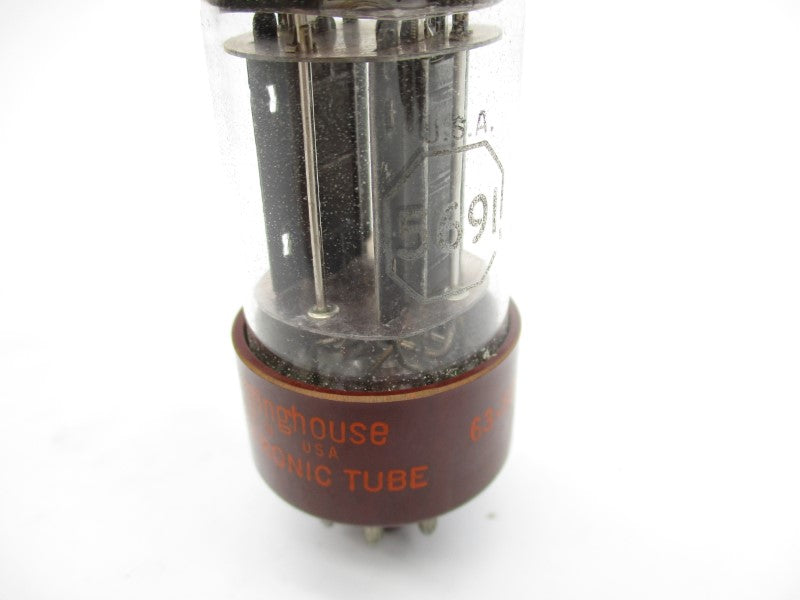 WESTINGHOUSE 5691 NSMP