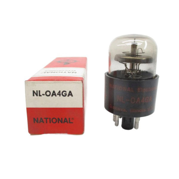 NATIONAL ELECTRONICS NL-OA4GA NSMP