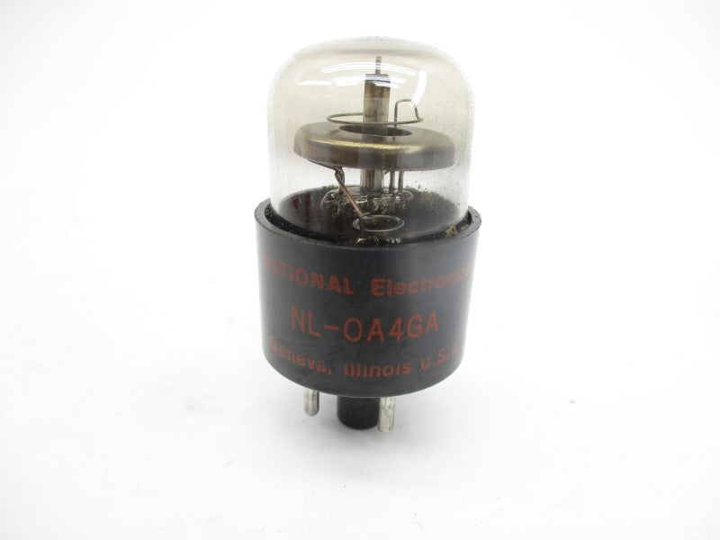 NATIONAL ELECTRONICS NL-OA4GA NSMP
