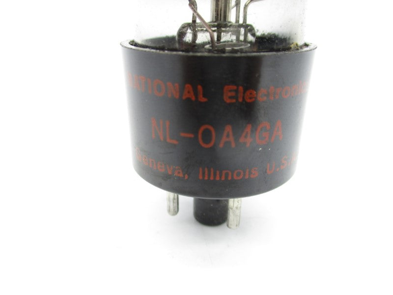 NATIONAL ELECTRONICS NL-OA4GA NSMP