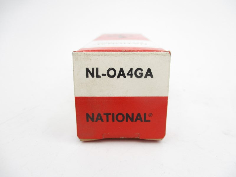 NATIONAL ELECTRONICS NL-OA4GA NSMP