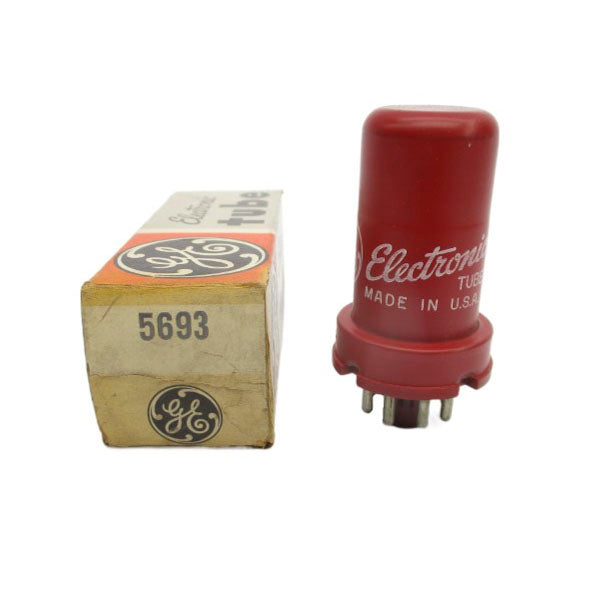GENERAL ELECTRIC 5693 NSMP