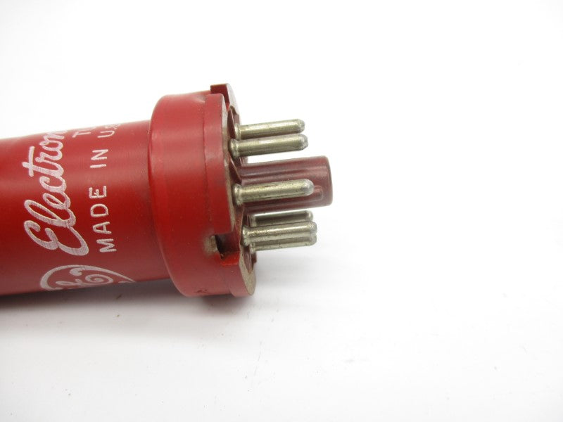 GENERAL ELECTRIC 5693 NSMP