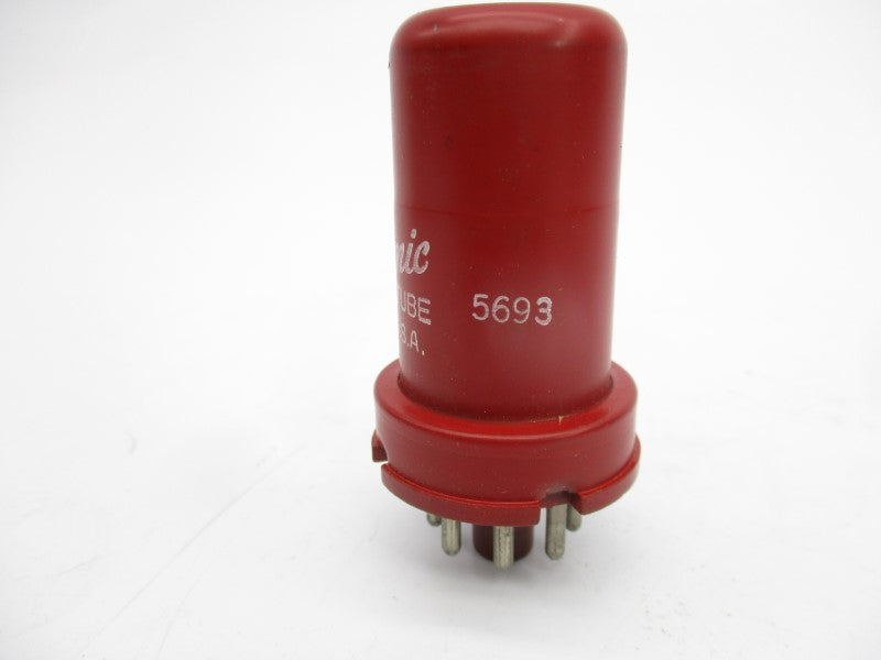 GENERAL ELECTRIC 5693 NSMP