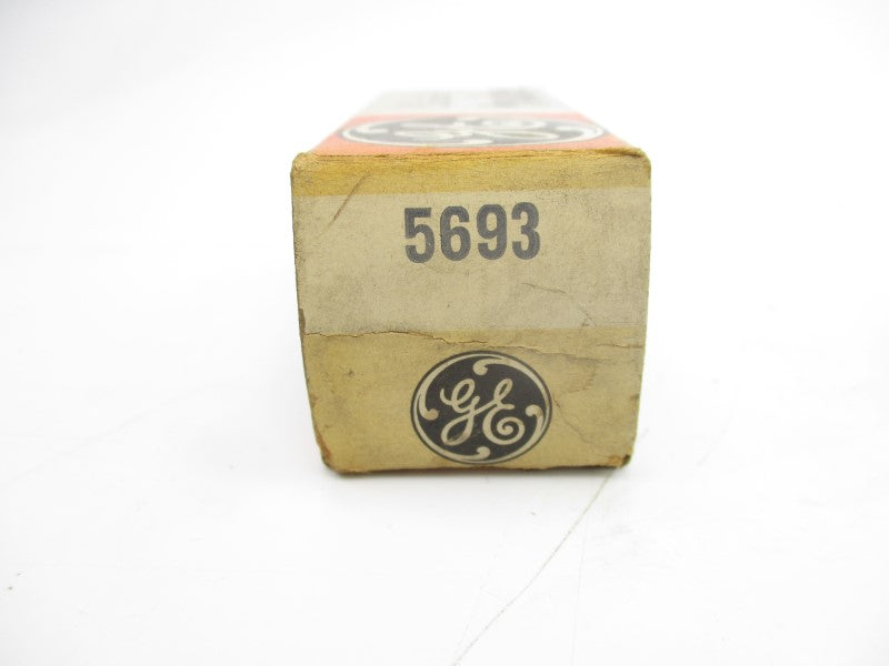 GENERAL ELECTRIC 5693 NSMP