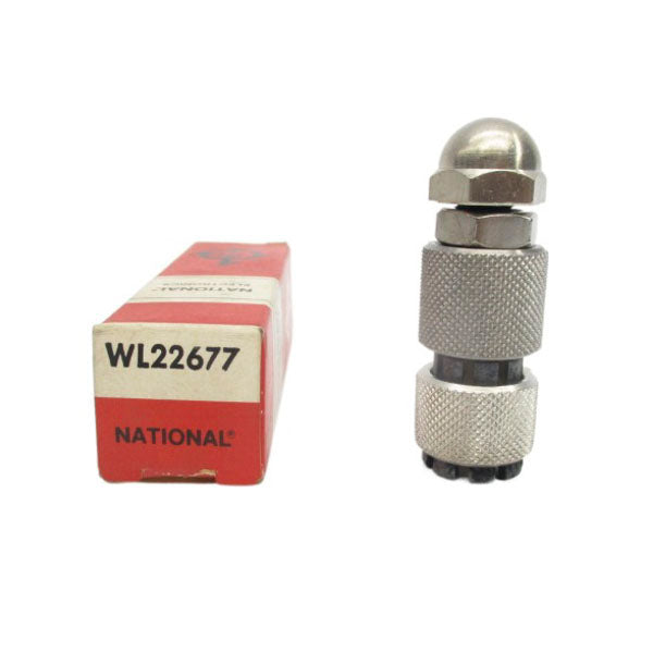 NATIONAL ELECTRONICS WL22677 NSMP