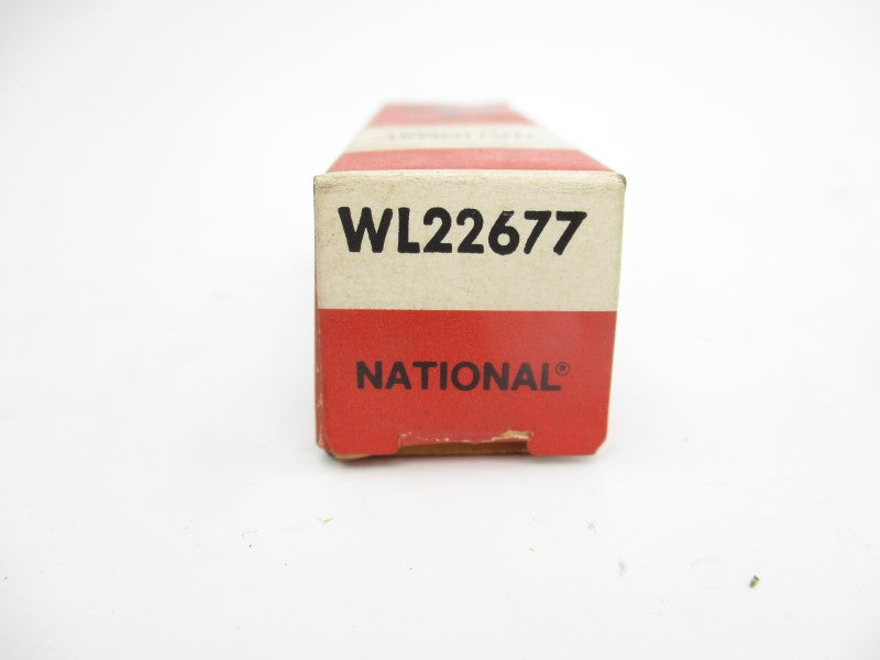 NATIONAL ELECTRONICS WL22677 NSMP