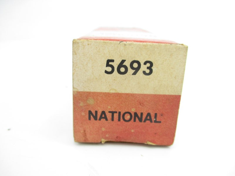 NATIONAL ELECTRONICS 5693 NSMP