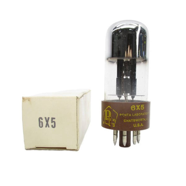 PENTA LABORATORIES 6X5 NSMP