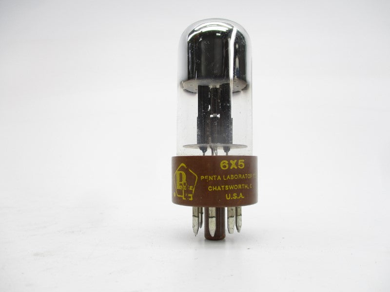 PENTA LABORATORIES 6X5 NSMP