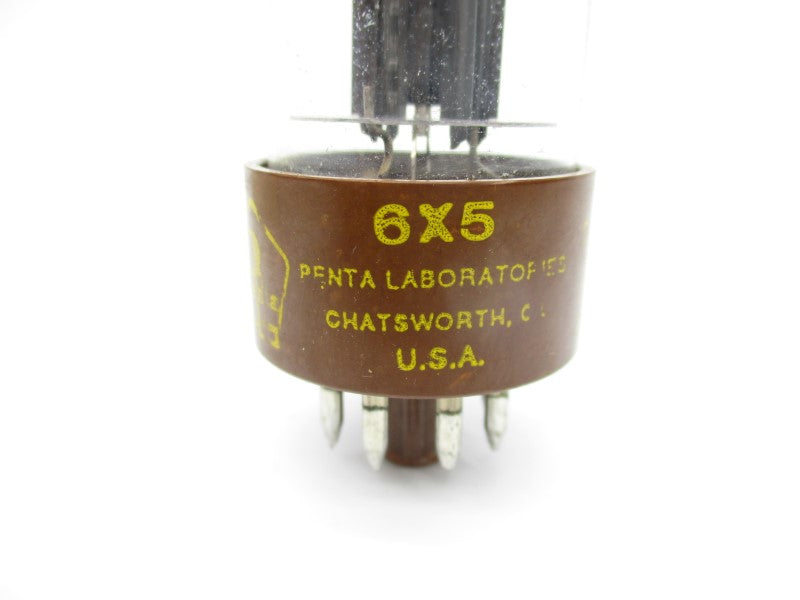 PENTA LABORATORIES 6X5 NSMP
