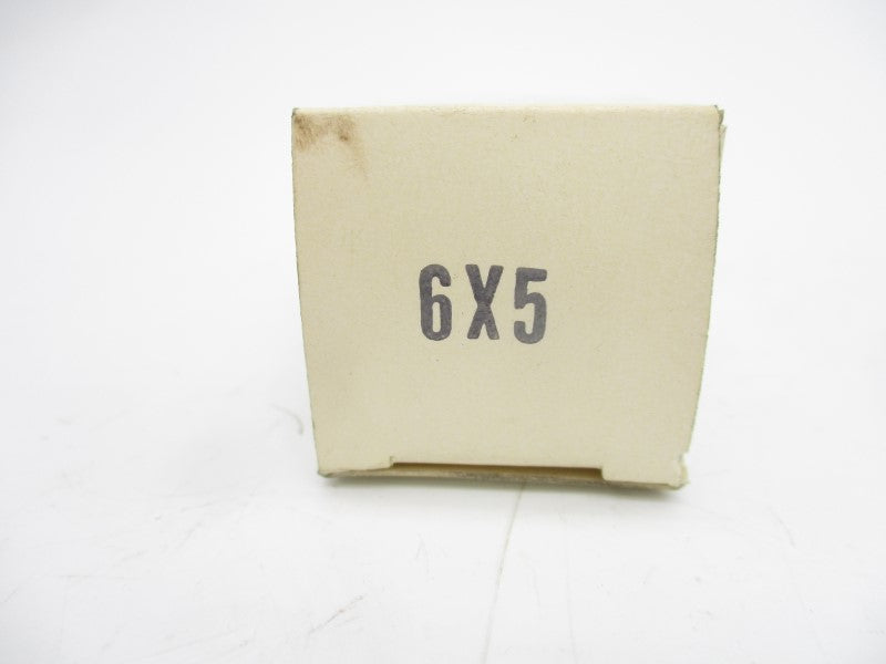 PENTA LABORATORIES 6X5 NSMP