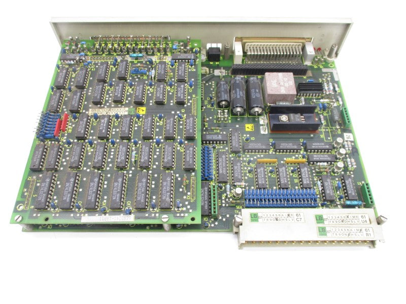 SIEMENS 6ES5241-1AA11 UNMP