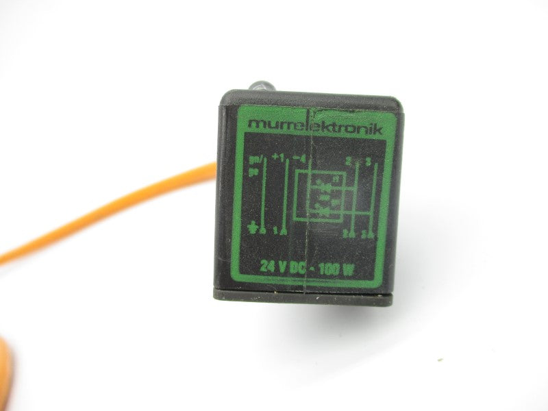 CONCAB MAINHARDT 253268 24VDC UNMP
