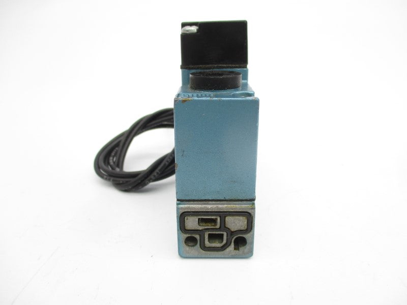 MAC PME-112AAAA 110/120V 25-150PSI UNMP