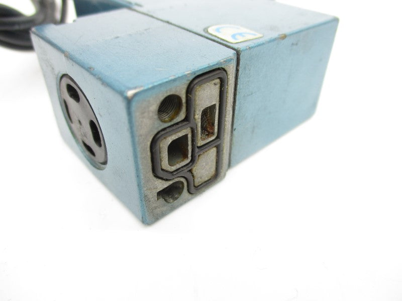 MAC PME-112AAAA 110/120V 25-150PSI UNMP