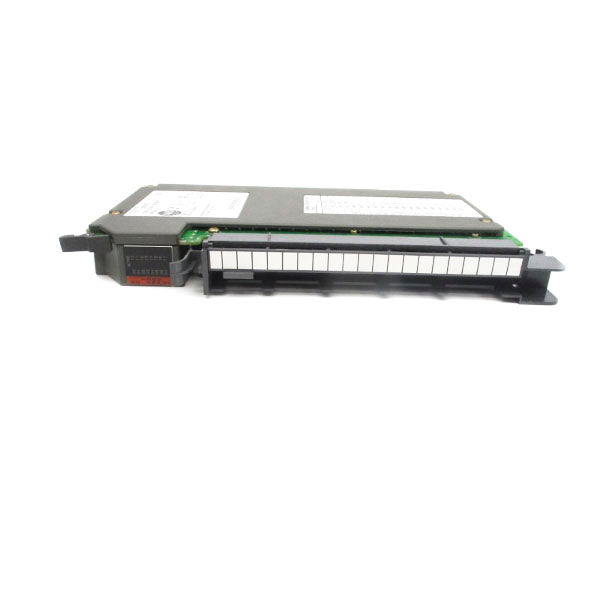 ALLEN BRADLEY 1771-IAD/D SER. D 120VAC/DC NSNP