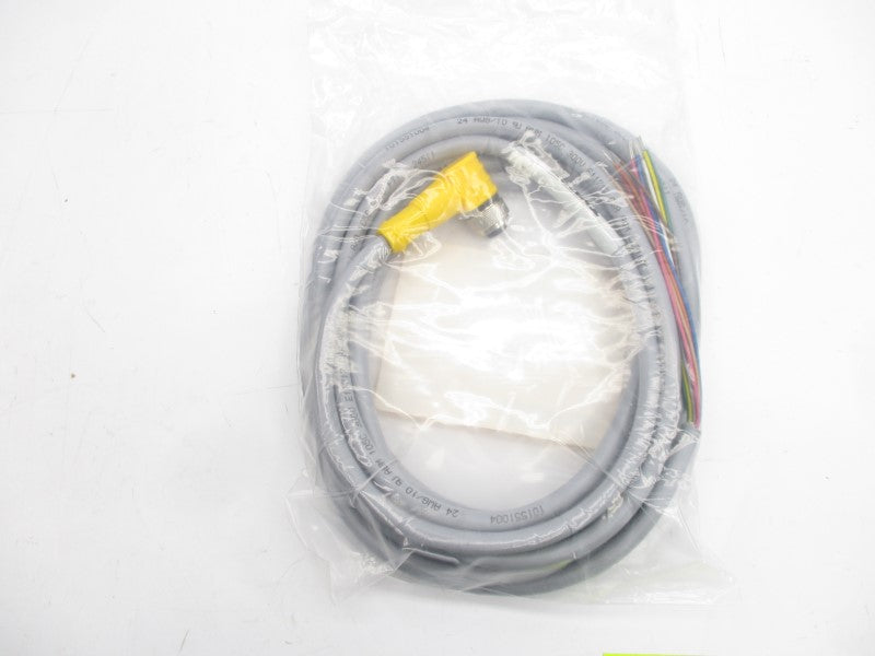 TURCK WKC10T-4 NSMP