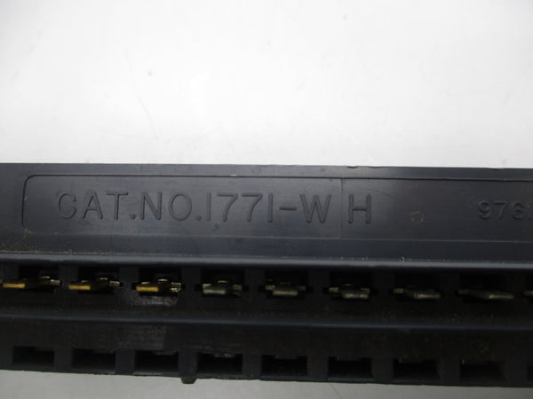 ALLEN BRADLEY 1771-WH UNMP