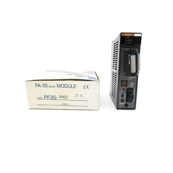 IDEC PF3S-RMQ1 NSMP