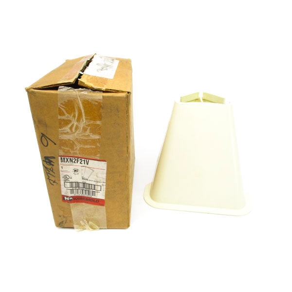 WIREMOLD MXN2F21V NSMP