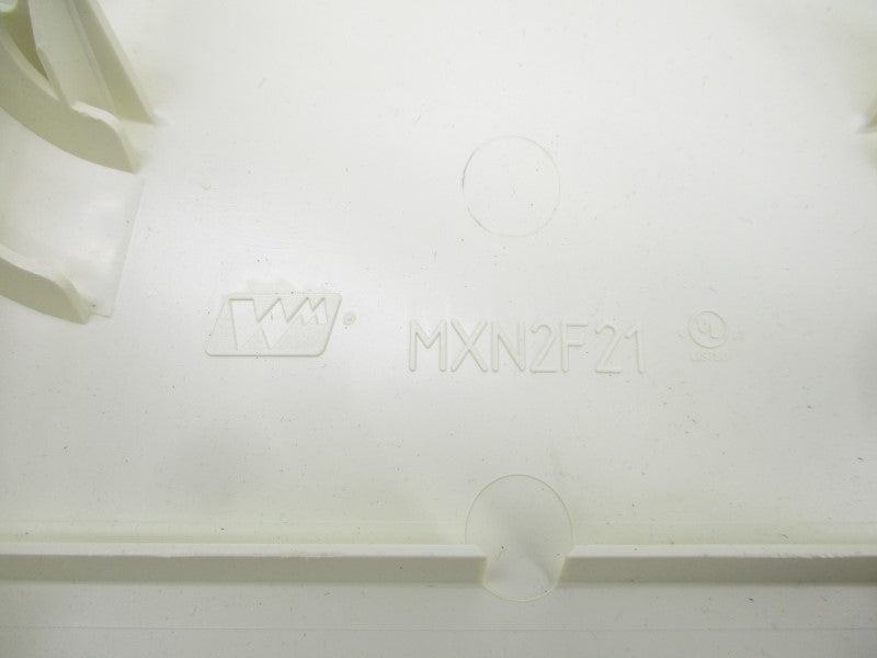 WIREMOLD MXN2F21V NSMP
