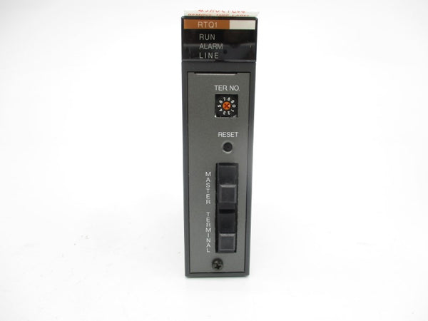 IDEC FP3S-RTQ1 NSMP