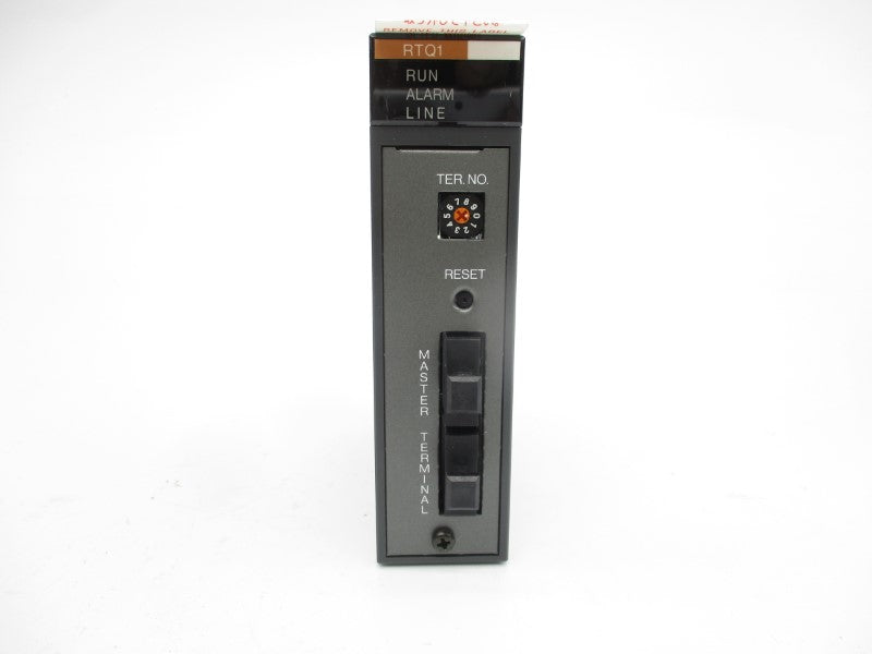 IDEC FP3S-RTQ1 NSMP