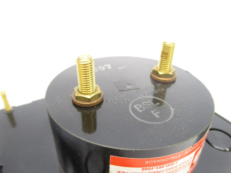 SIMPSON 1359 9399 0.5-3.0 NSMP