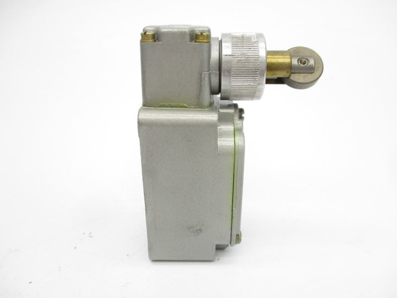 MICRO SWITCH 3LS1 480VAC 10A NSMP