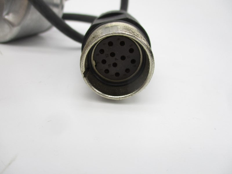HEIDENHAIN 376840-7E 5V NSMP