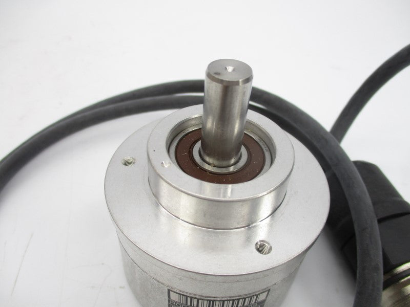 HEIDENHAIN 376840-7E 5V NSMP